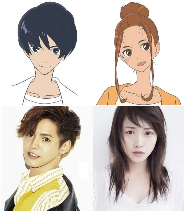 Nami ni Noretara 02 Nami ni Noretara 02